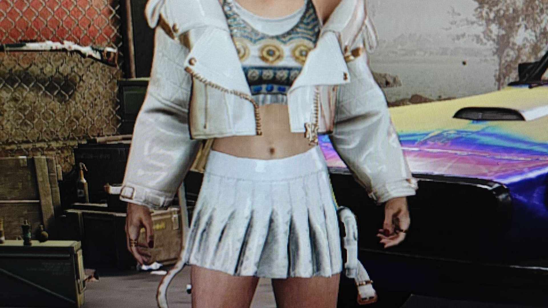 W110556 号 东西多多